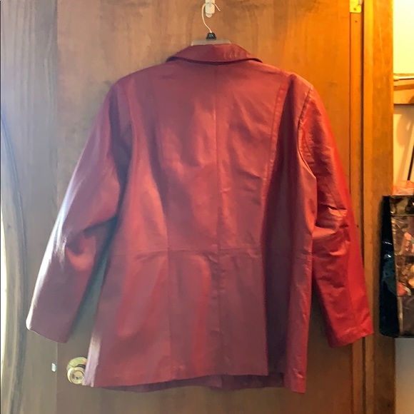 Dialogue 100% leather! - Picture 2 of 2